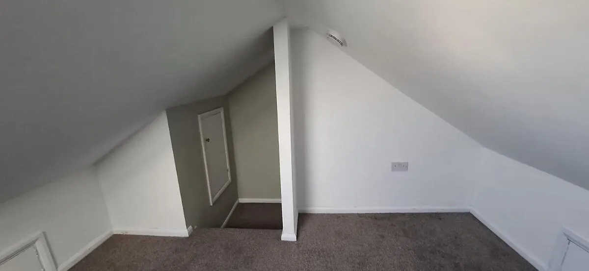Modern 3 Bedroom 2 Bathroom Free Wifi Central Location Middlesbrough