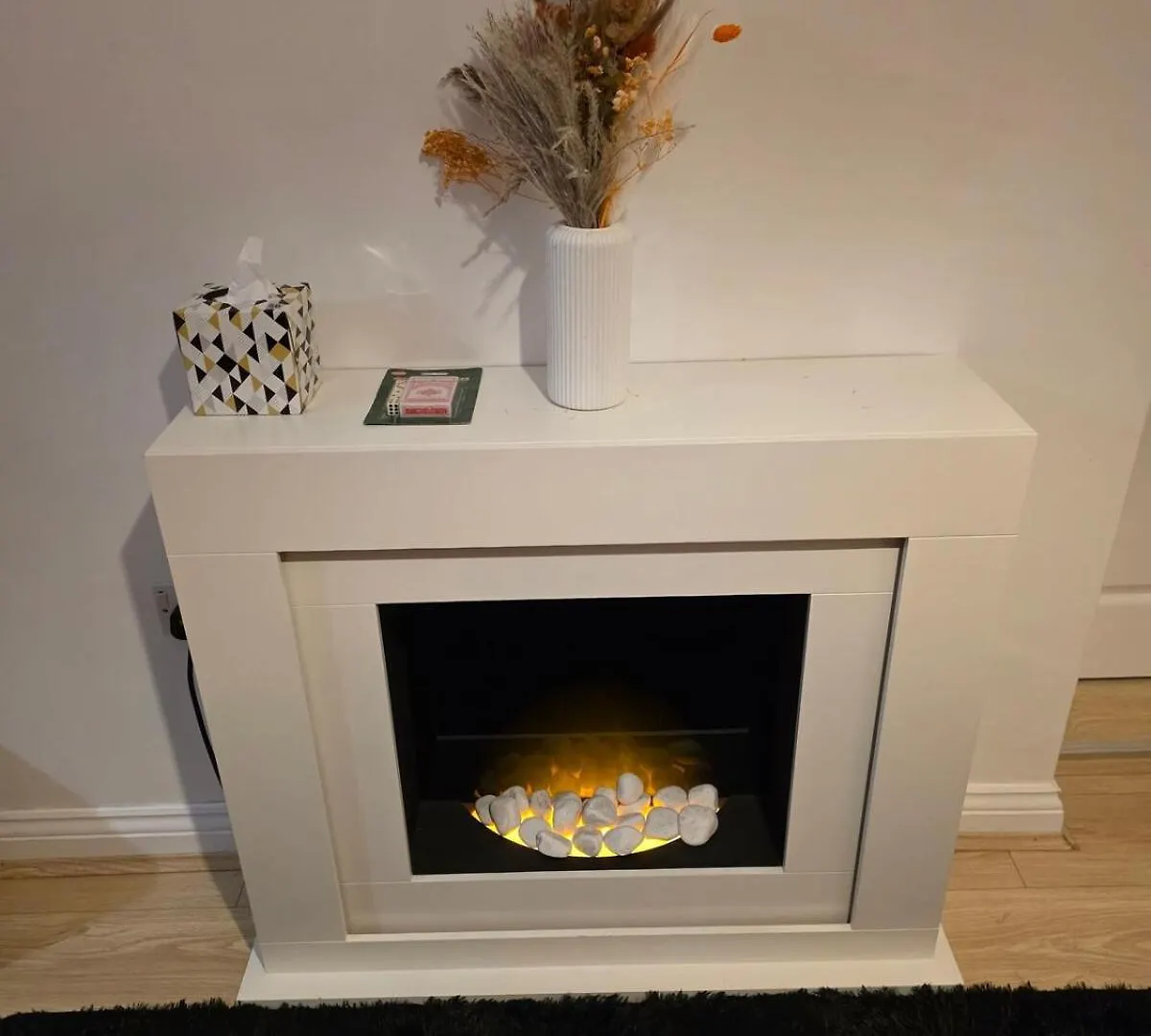 Feriehus Modern 3 Bedroom 2 Bathroom Free Wifi Central Location Middlesbrough